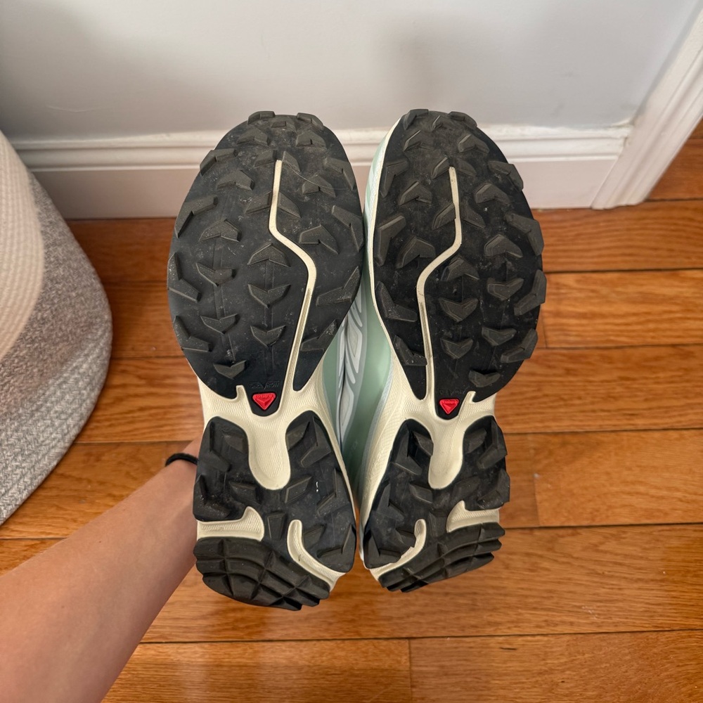 XT-6 GTX Salomon Sneakers - Picture 5 of 5